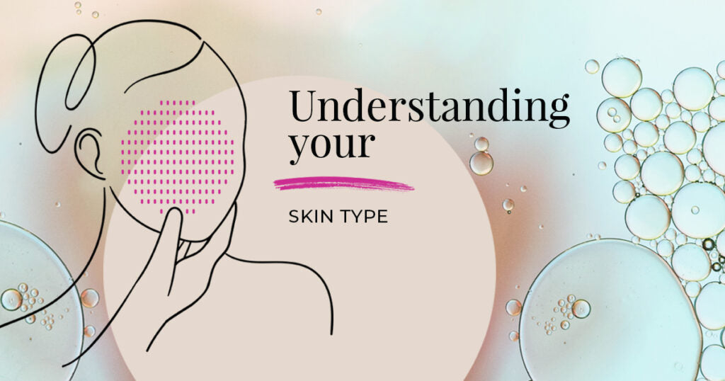 Understanding Your Skin Type: The Key to Effective Skincare