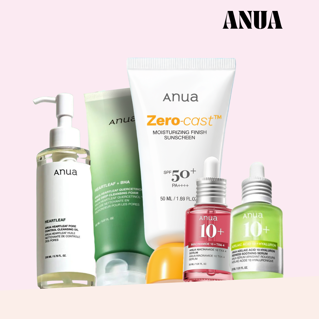 Anua
