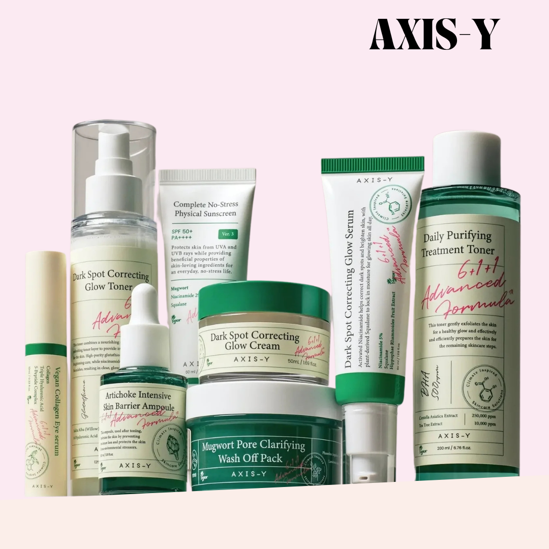 Axis-Y