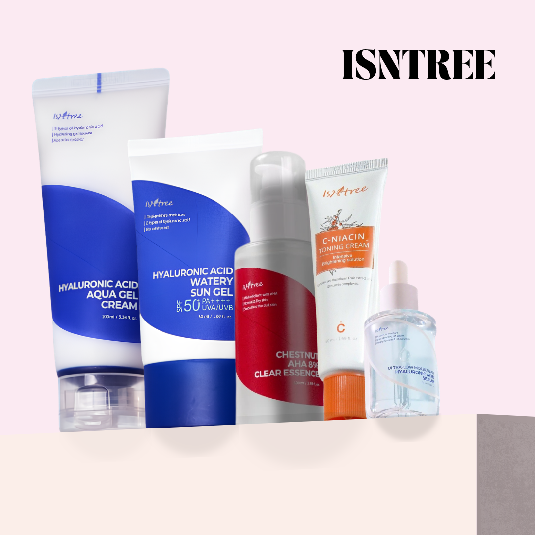 Isntree