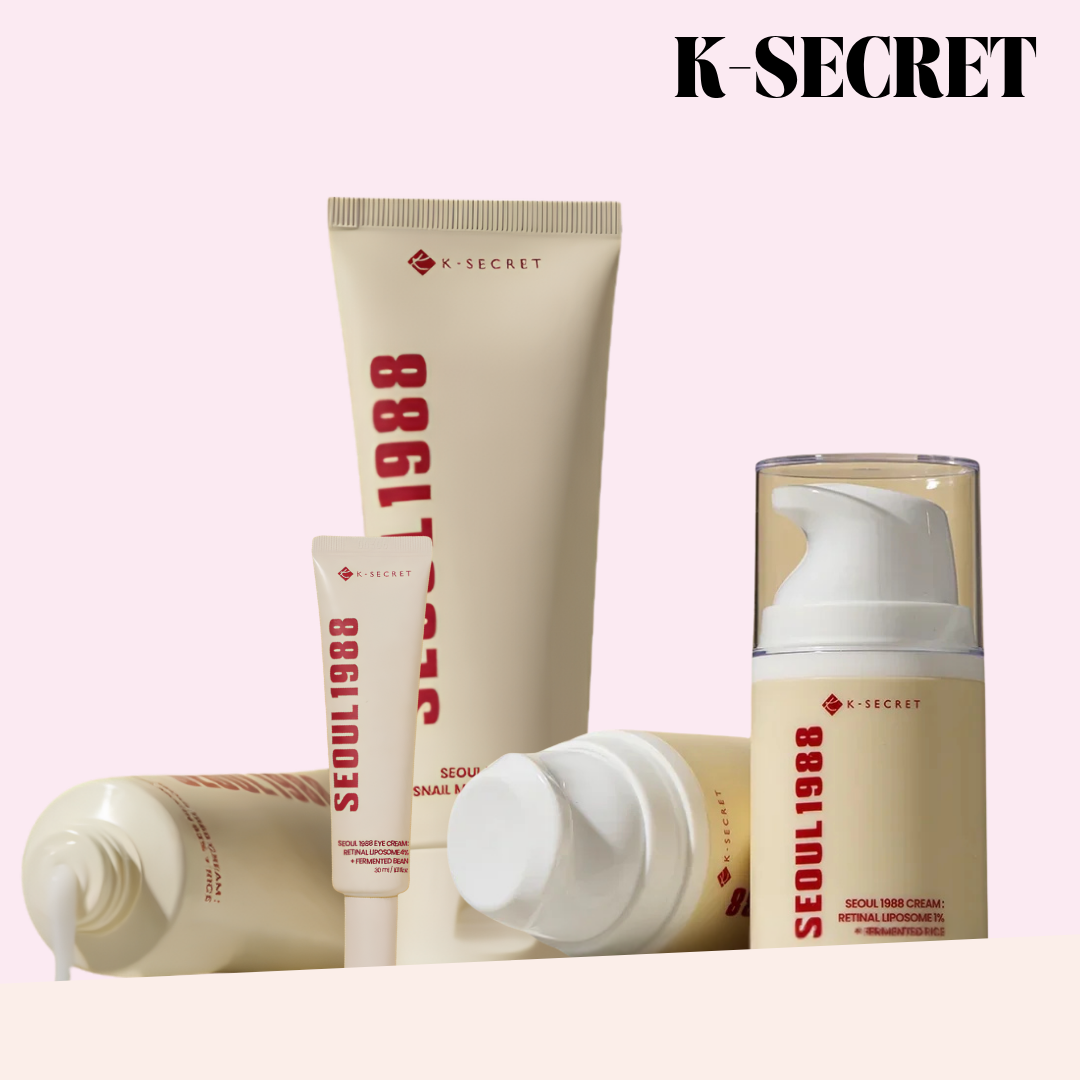 K-Secret Seoul