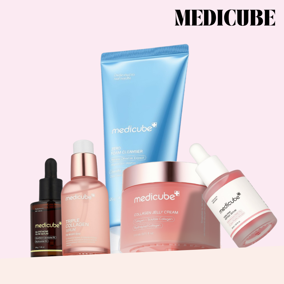 MEDICUBE