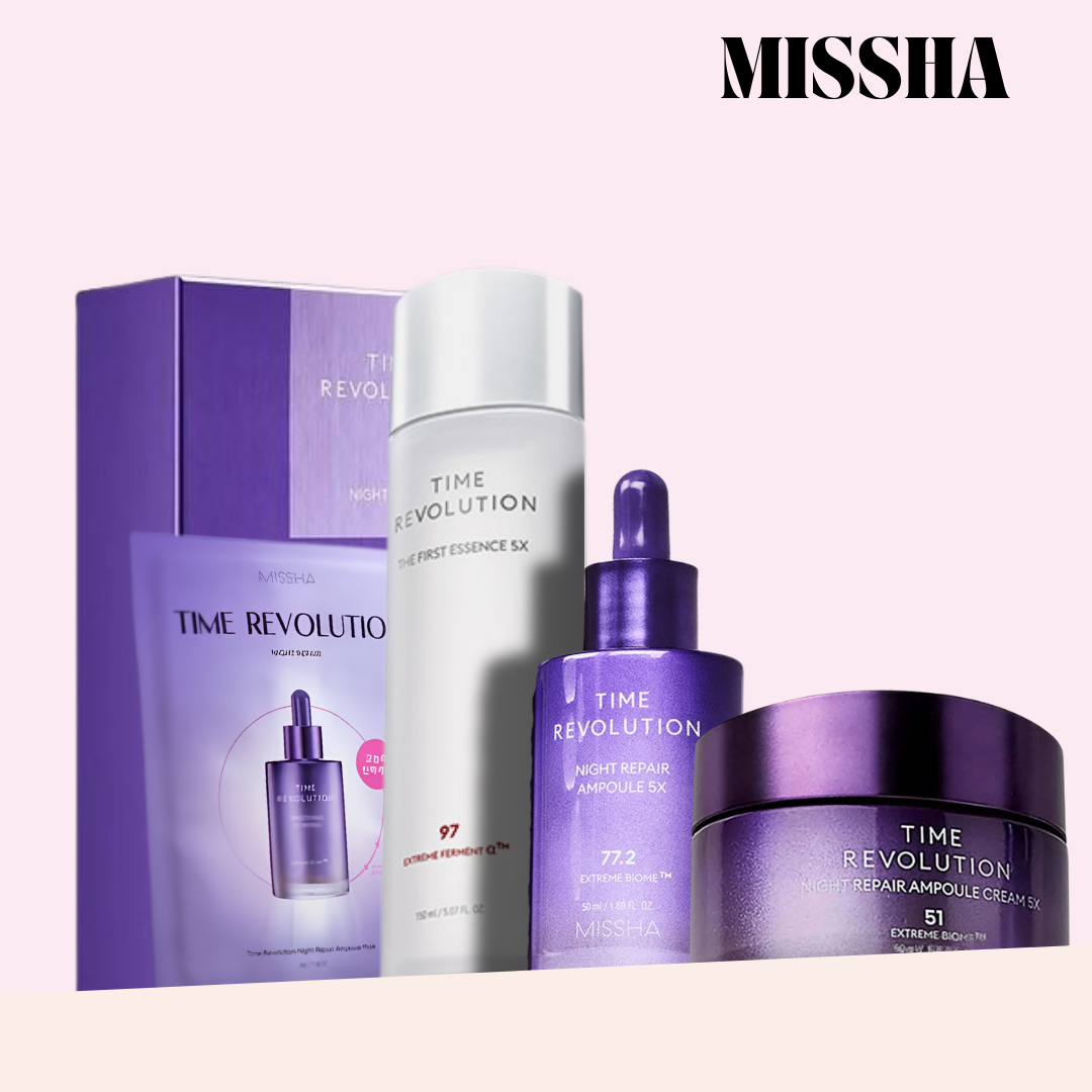 MISSHA