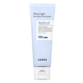 Ultra-Light Invisible Sunscreen 50ml