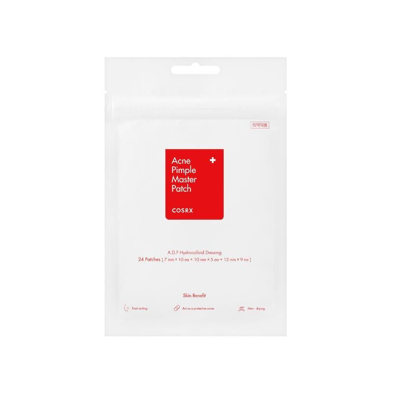 Acne Pimple Master Patch (24pcs)