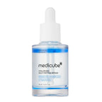 Hyaluronic Multi Peptide Serum
