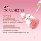 PDRN Pink Peptide Serum (30ml)