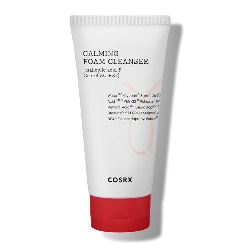 AC Collection Calming Foam Cleanser 150ml