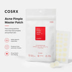 Acne Pimple Master Patch (24pcs)