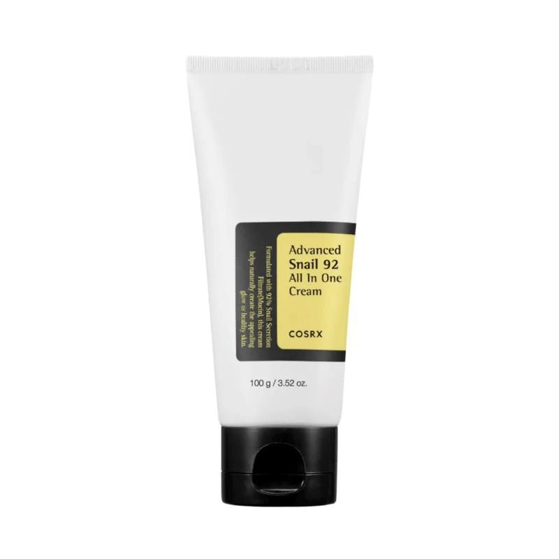 Advanced Snail 92 All-in-One Cream 100ml