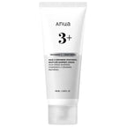 ANUA 3 Ceramide Panthenol Moisture barrier Cream (100ml)