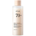 ANUA Rice 70 Glow Milky Toner (250ml)