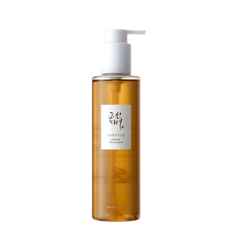Beauty of Joseon Ginseng Cleansing Oil (210ml)