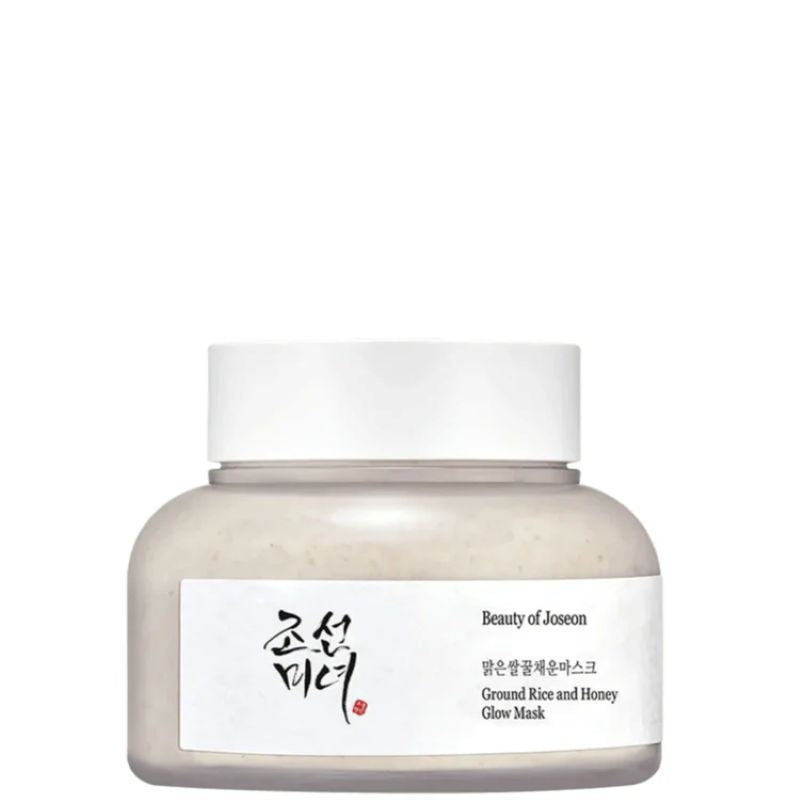 Beauty of Joseon Ground Rice and Honey Glow Mask (150ml)