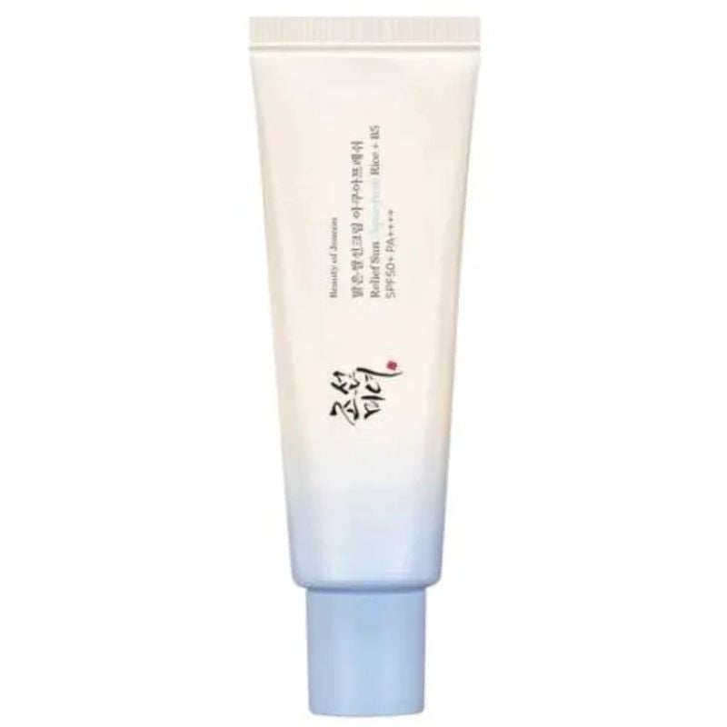 Beauty of Joseon Relief Sun AQUA Fresh Rice + B5 SPF 50+ PA++++ (50ml)