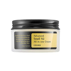 Advanced Snail 92 All-in-One Cream 100ml