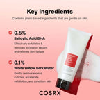 Salicylic Acid Daily Gentle Cleanser 150ml