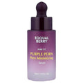 EQQUALBERRY Purple PDRN Pore Minimizing Serum (30ml)