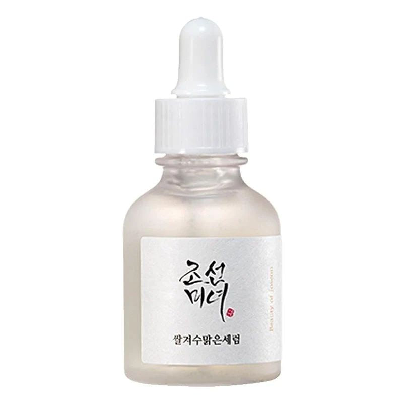 Glow Deep Serum: Rice + Alpha-Arbutin