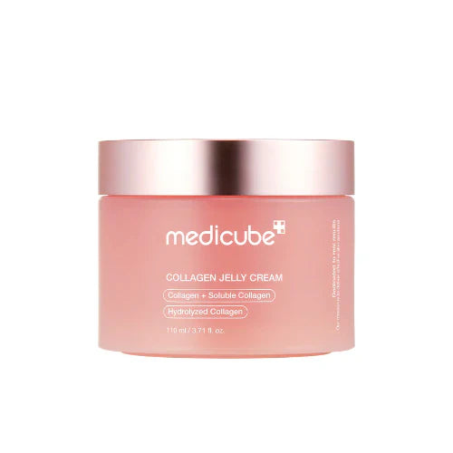 Collagen Jelly Cream 50ml