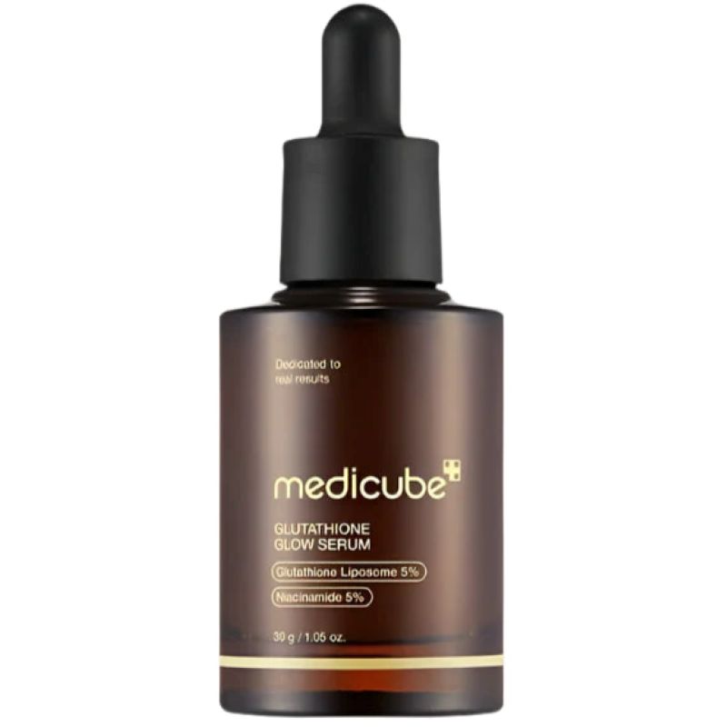 MEDICUBE Glow Serum Glutathione glow serum (30g)