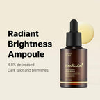 MEDICUBE Glow Serum Glutathione glow serum (30g)