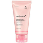 MEDICUBE PDRN Pink Caffeine Night Wrapping Mask (75ml)