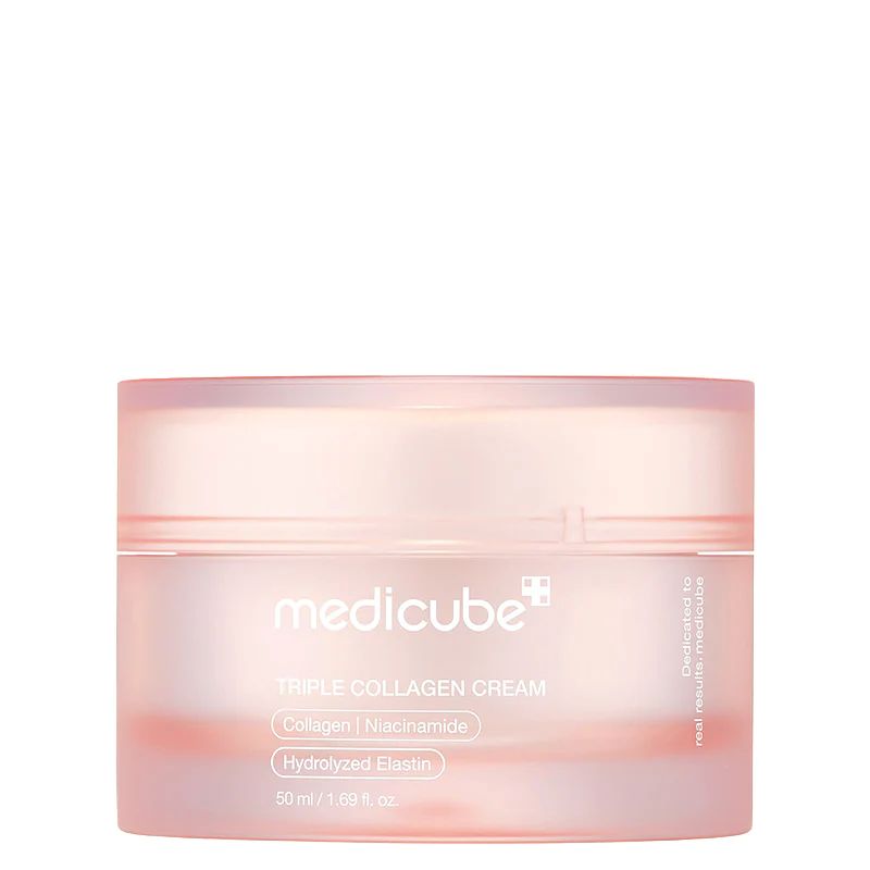 MEDICUBE Triple Collagen Cream 4.0 (50ml)