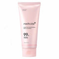 MEDICUBE PDRN Pink Niacinamide Whip Cleanser (120g)