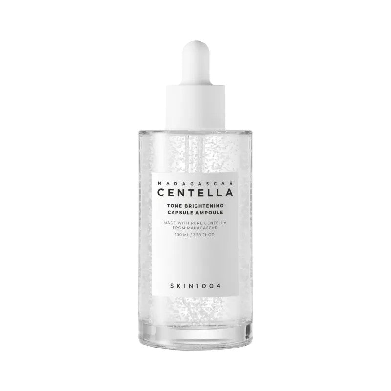 SKIN1004 Madagascar Centella Tone Brightening Capsule Ampoule (50ml)