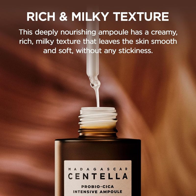 SKIN1004 Madagascar Centella Probio-Cica Intensive Ampoule (50ml)