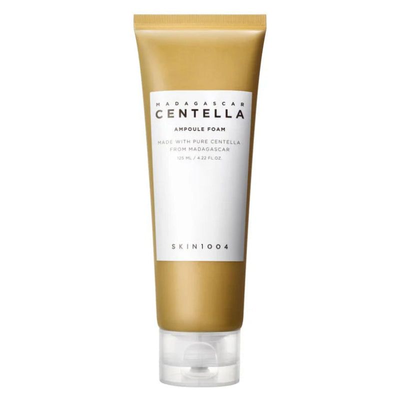 SKIN1004 Madagascar Centella Madagascar Centella Ampoule Foam (125ml)