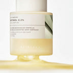SKIN1004 Retinol Retinol 0.2 boosting shot ampoule (30ml)