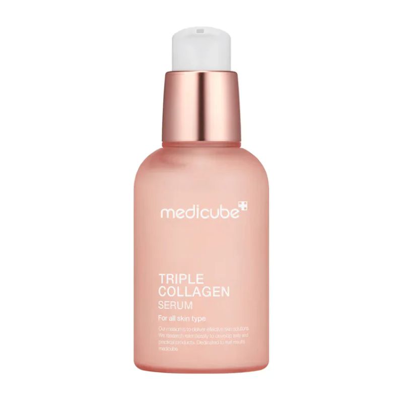 MEDICUBE Triple Collagen Serum 4.0 (55ml)
