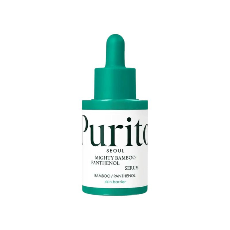 Mighty Bamboo Panthenol Serum