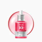 ANUA Niacinamide Correcting Serum 10% + TXA 4% Dark Spot Correcting Serum (30ml)