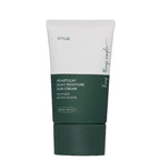 ANUA Sun Cream Heartleaf Silky Heartleaf Silky Moisture Sun Cream SPF50+ PA++++ (50ml)