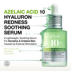 ANUA Acid 10 Serum Hyaluron redness soothing serum (30ml)