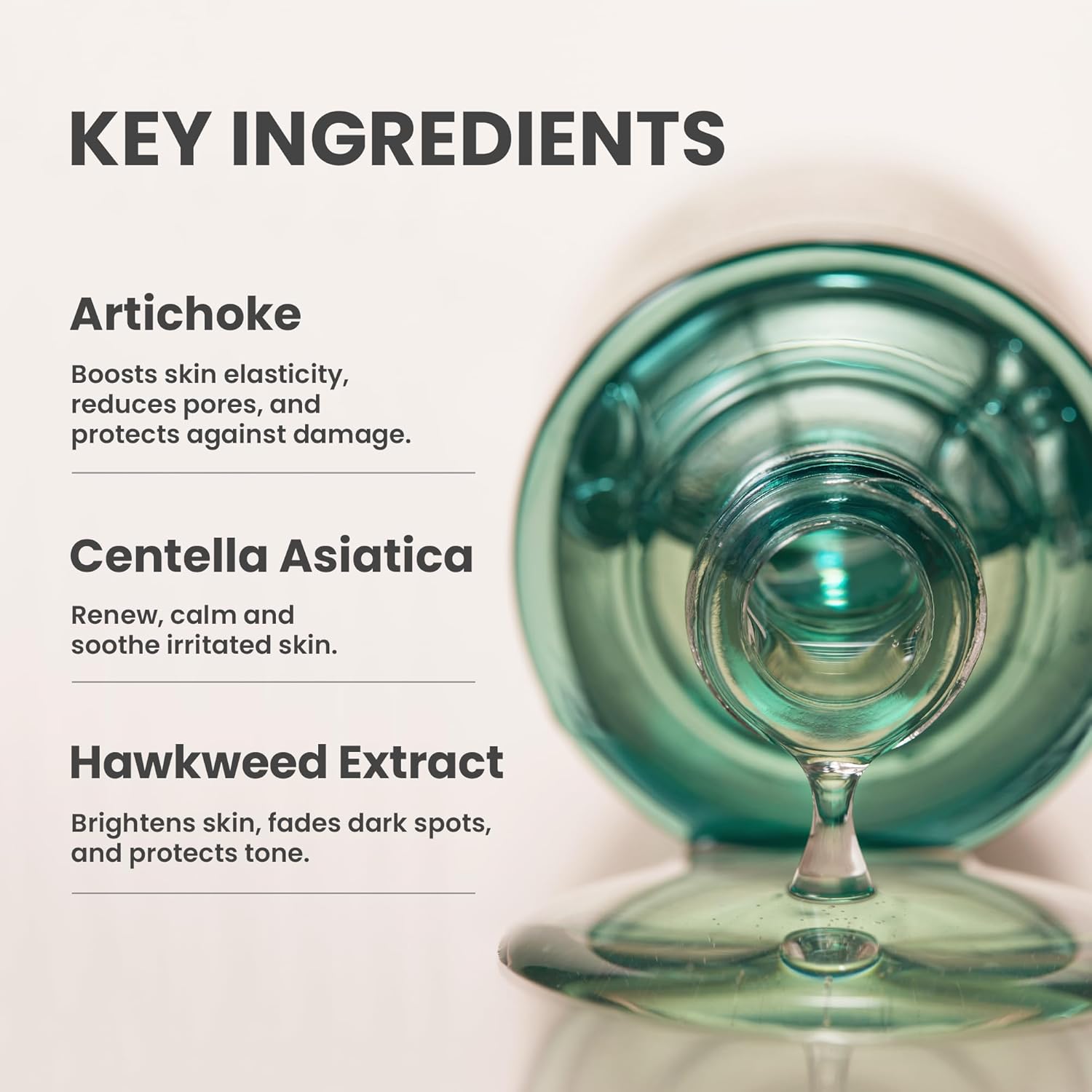Axis-Y Artichoke Intensive Barrier Ampoule (30ml)