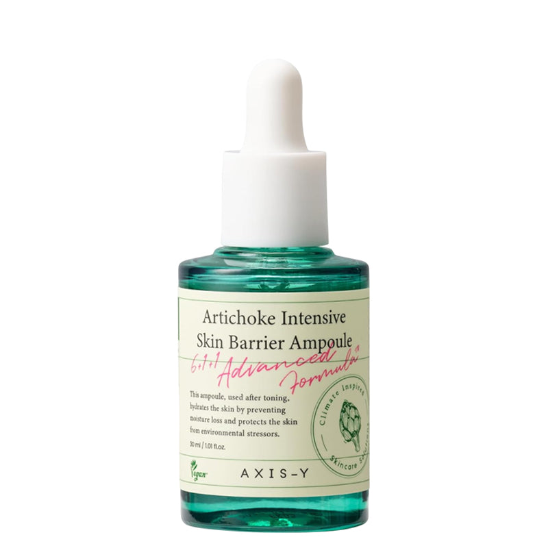 Axis-Y Artichoke Intensive Barrier Ampoule (30ml)