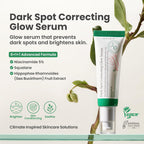 Axis-Y Dark Spot Correcting Glow Serum (50ml)