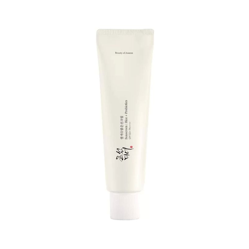 Beauty of Joseon Relief sun: Rice + Probiotics SPF 50 (50ml)