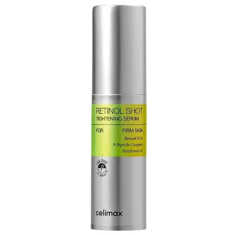 Retinol Shot Tightening Serum 30ml