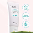 COSRX Aloe 54.2 Aqua Tone-Up Sunscreen (50ml)
