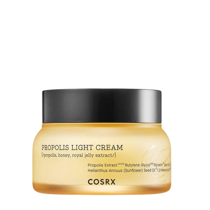 COSRX Full Fit Propolis Light Cream (65ml)