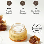 COSRX Full Fit Propolis Light Cream (65ml)