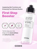 COSRX The 6 Peptide Skin Booster Serum (150ml)