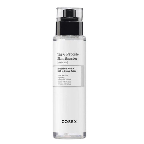 COSRX The 6 Peptide Skin Booster Serum (150ml)