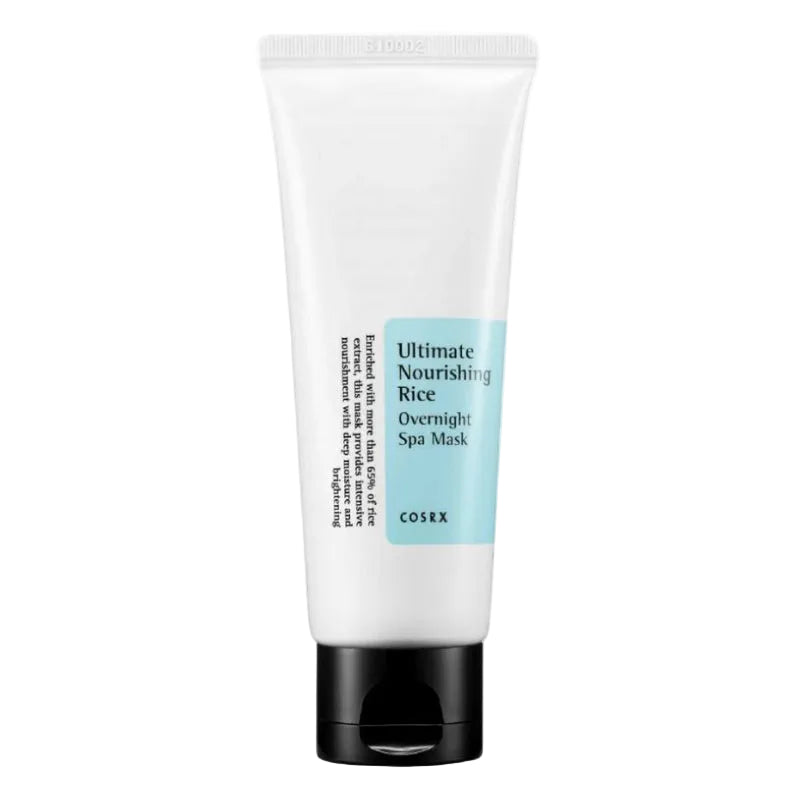 Ultimate Nourishing Rice Overnight Mask 60ml