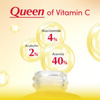 EQQUALBERRY Illuminating Vitamin illuminating Serum (30ml)